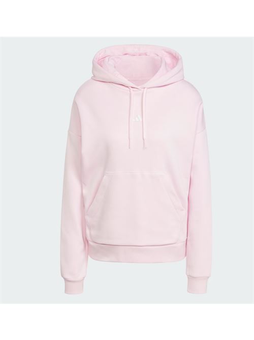 w sl fc hd ADIDAS | JN1856CLPINK WHITE